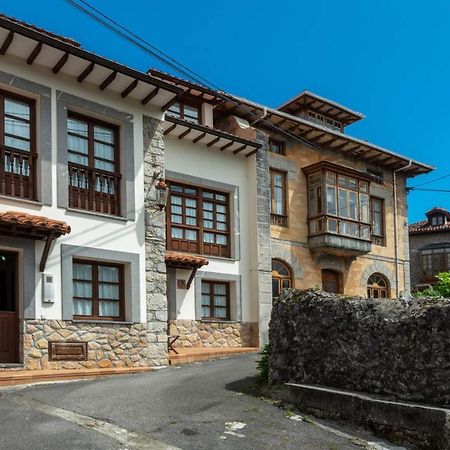 Casa Rural La Indiana I Y II Porrúa Buitenkant foto