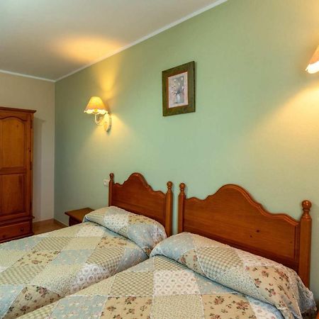 Casa Rural La Indiana I Y II Porrúa Buitenkant foto
