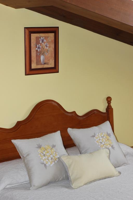 Casa Rural La Indiana I Y II Porrúa Kamer foto