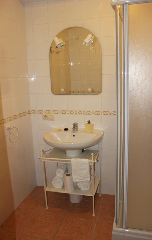 Casa Rural La Indiana I Y II Porrúa Kamer foto