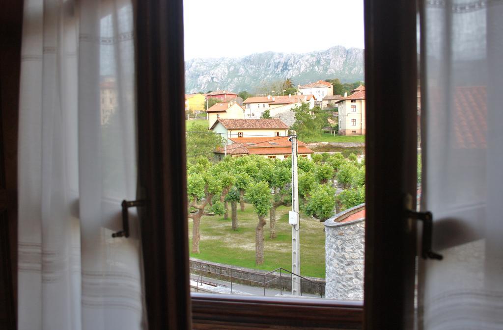 Casa Rural La Indiana I Y II Porrúa Kamer foto