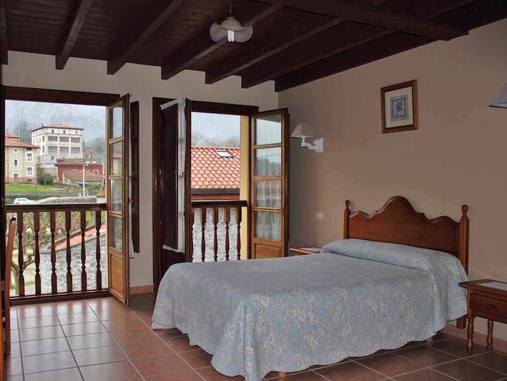 Casa Rural La Indiana I Y II Porrúa Kamer foto