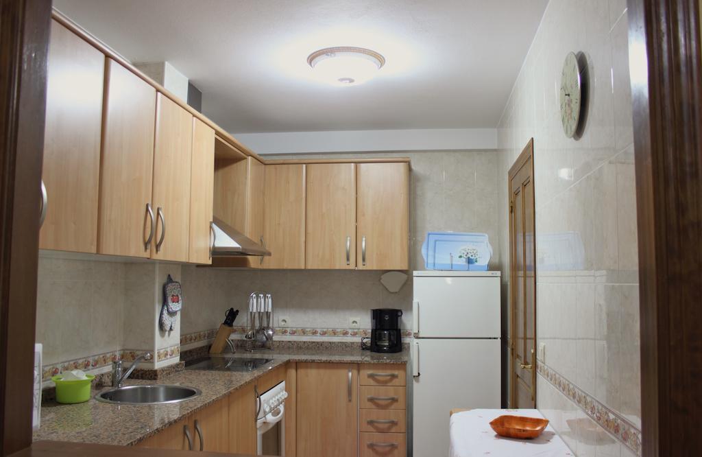 Casa Rural La Indiana I Y II Porrúa Kamer foto