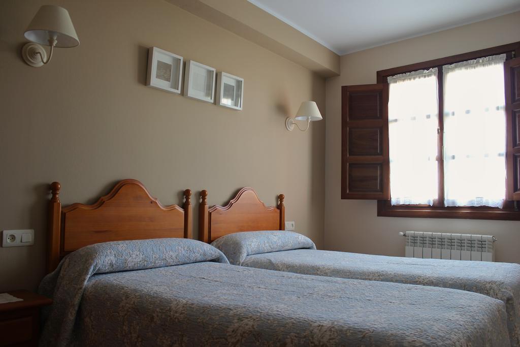 Casa Rural La Indiana I Y II Porrúa Kamer foto