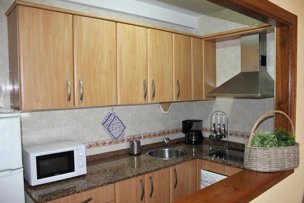 Casa Rural La Indiana I Y II Porrúa Kamer foto