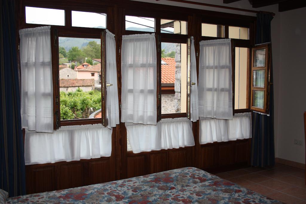 Casa Rural La Indiana I Y II Porrúa Kamer foto