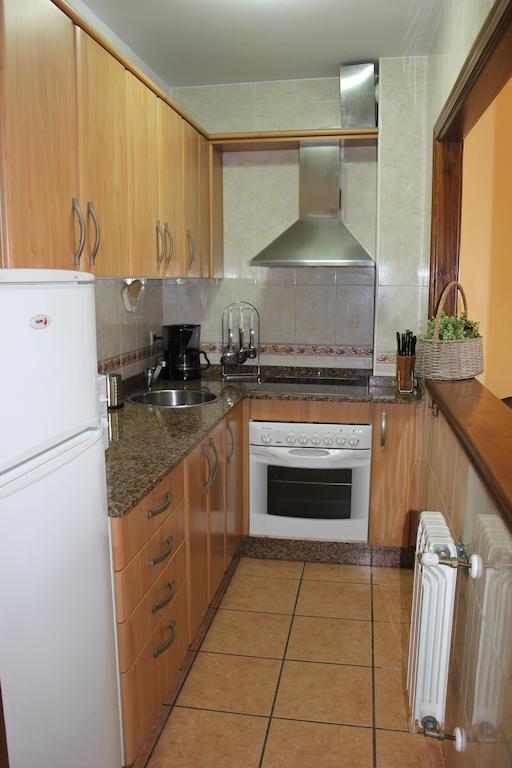 Casa Rural La Indiana I Y II Porrúa Kamer foto