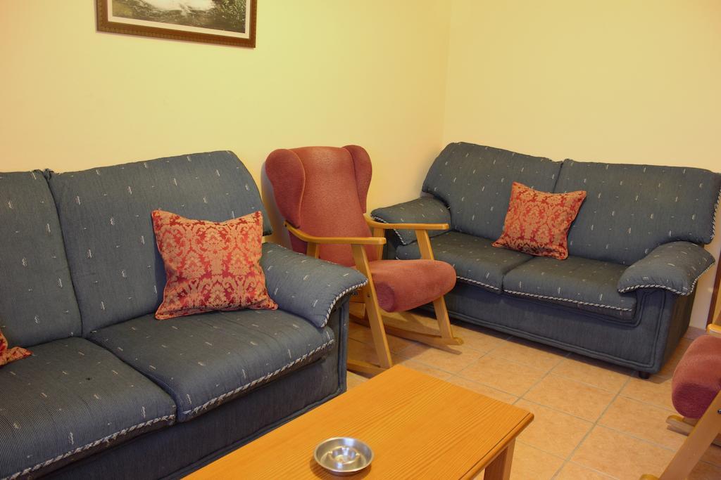 Casa Rural La Indiana I Y II Porrúa Kamer foto