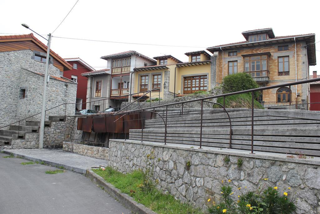 Casa Rural La Indiana I Y II Porrúa Buitenkant foto