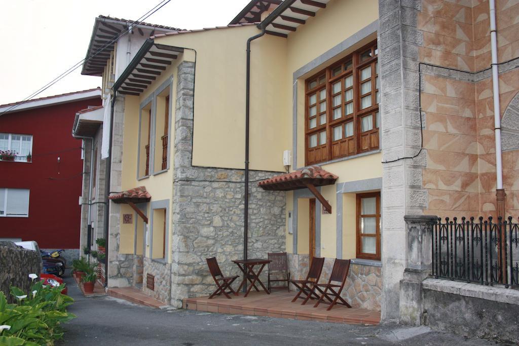 Casa Rural La Indiana I Y II Porrúa Kamer foto