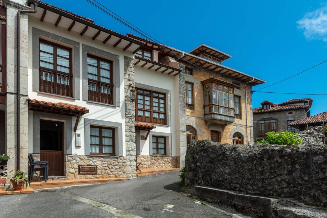Casa Rural La Indiana I Y II Porrúa Buitenkant foto