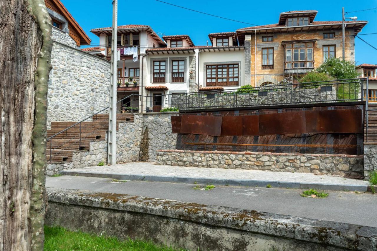 Casa Rural La Indiana I Y II Porrúa Buitenkant foto