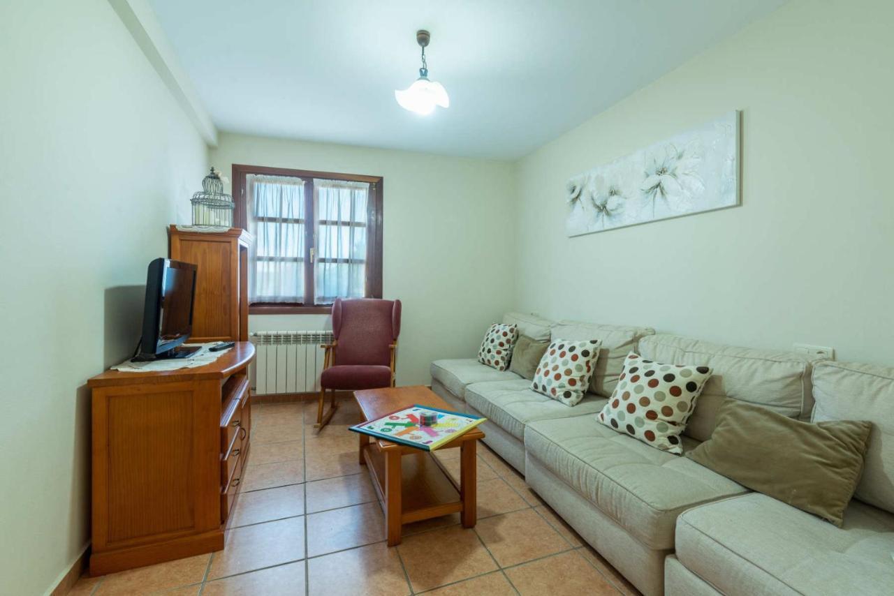 Casa Rural La Indiana I Y II Porrúa Buitenkant foto